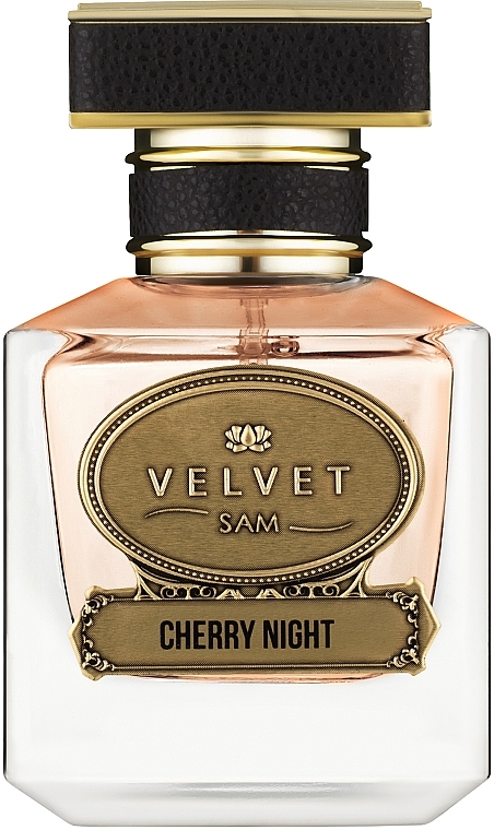 Velvet Sam Cherry Night - Духи — фото N1