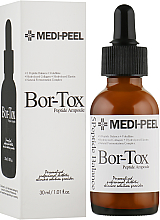 Духи, Парфюмерия, косметика УЦЕНКА Пептидная сыворотка против морщин - Medi Peel Bor-Tox Peptide Ampoule *