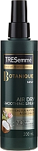 Духи, Парфюмерия, косметика Спрей для волос разглаживающий - Tresemme Botanique Air Dry Smoothing Spray