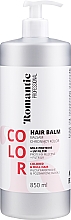 Парфумерія, косметика Бальзам для фарбованого волосся - Romantic Professional Color Hair Balm