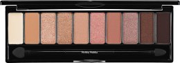 Парфумерія, косметика Палетка тіней для повік - Holika Holika Pro Beauty Eyeshadow Palette