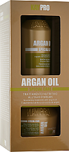 Парфумерія, косметика Набір - KayPro Special Care Argan Oil (shmp/100ml + h/mask/100ml) *