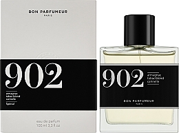 Bon Parfumeur 902 - Парфюмированная вода — фото N2