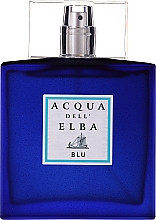 Acqua Dell Elba Blu - Парфюмированная вода — фото N4