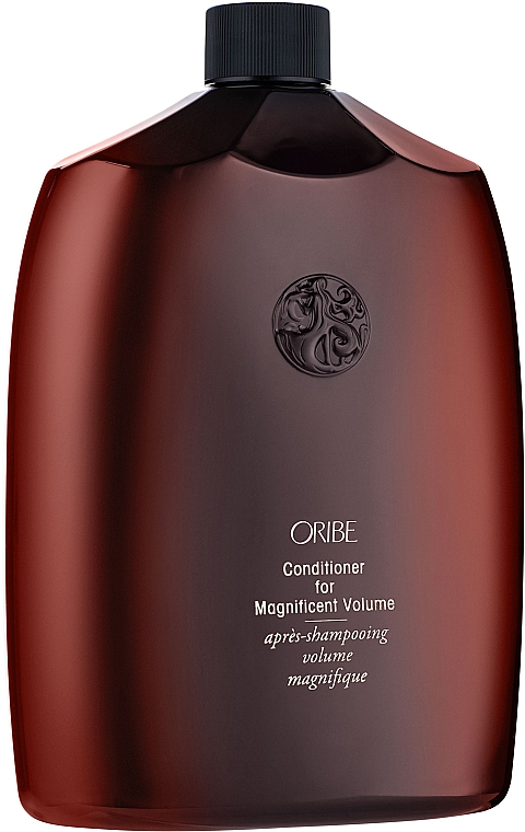 Кондиціонер для об'єму волосся "Магія об'єму" - Oribe Conditioner for Magnificent Volume — фото N3