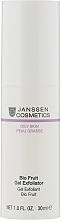 Парфумерія, косметика Біокомплекс з фруктовими кислотами 20% - Janssen Cosmetics Bio-Fruit Gel Exfoliator