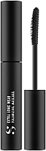 Парфумерія, косметика Туш для вій - Sinart Extra Long Wear Volumizing Mascara