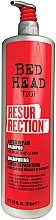 Шампунь для слабкого й ламкого волосся - Tigi Bed Head Resurrection Super Repair Shampoo — фото N4