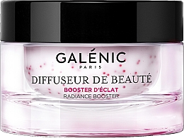 Гель-крем для сяйва шкіри - Galenic Diffuseur De Beaute Radiance Booster — фото N1