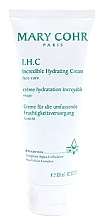 Крем "Глибоке зволоження" - Mary Cohr I.H.C Incredible Hydrating Cream — фото N4