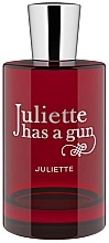 Духи, Парфюмерия, косметика Juliette Has A Gun Juliette - Парфюмированная вода