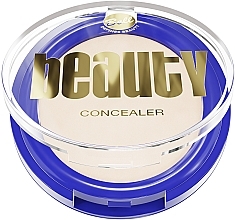 Консилер - Bell Beauty Concealer  — фото N1