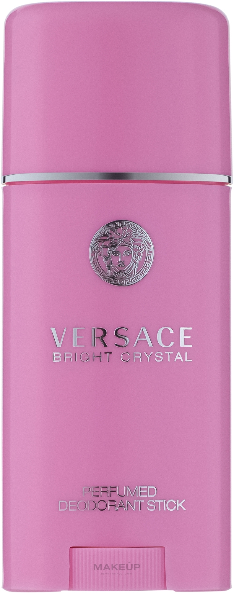 Versace Bright Crystal - Дезодорант-стік — фото 50ml