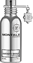 Montale Fantastic Basilic - Парфюмированная вода — фото N1