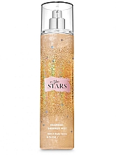 Bath and Body Works In the Stars - Шиммерный спрей для тела — фото N1