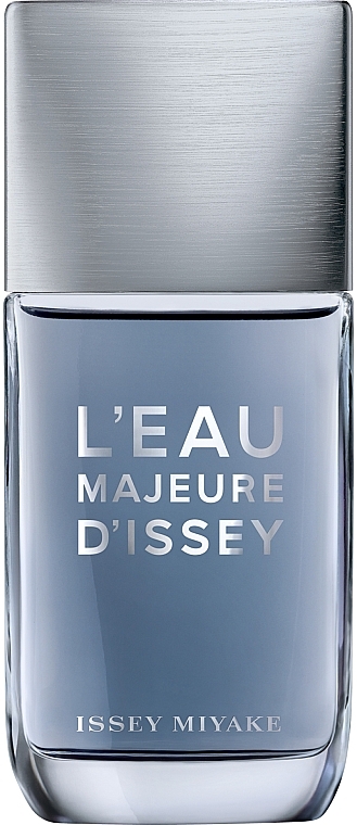 Issey Miyake L'Eau Majeure D'Issey - Туалетна вода