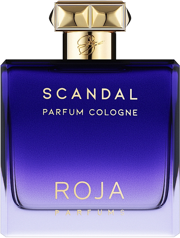 Roja Parfums Scandal Pour Homme Parfum Cologne - Одеколон — фото N1