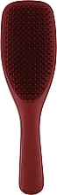 Парфумерія, косметика Щітка для волосся - Tangle Teezer The Ultimate Detangler Henna Red