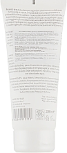Маска для волосся з вівсяними пептидами - Nebiolina Hair Mask with Oat Peptides — фото N2