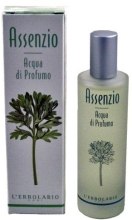 Духи, Парфюмерия, косметика L'Erbolario Acqua Di Profumo Assenzio - Духи (пробник)