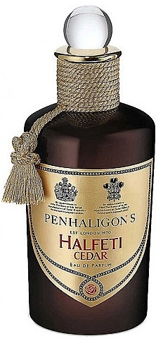 Penhaligon's Halfeti Cedar - Парфюмированная вода