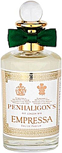 Духи, Парфюмерия, косметика Penhaligon's Empressa - Парфюмированная вода (тестер с крышечкой)