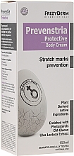 Крем предотвращающий растяжки - Frezyderm Prevenstria Protective Body Cream — фото N2