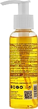 Відновлювальна олія для волосся - KV-1 Final Touch Prodigious Beauty Oil — фото N2