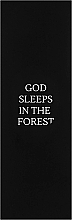 Аромадиффузор "God sleeps in the forest" - Rebellion — фото N3