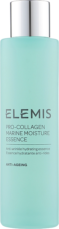 Увлажняющая эссенция для лица - Elemis Pro-Collagen Marine Moisture Essence — фото N1