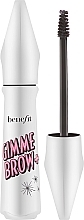 Духи, Парфюмерия, косметика Гель для увеличения объема бровей - Benefit Gimme Brow + Volumizing Gel