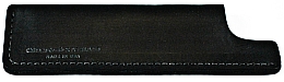 Парфумерія, косметика Чохол для гребінця, чорний - Chicago Comb Co Case Medium