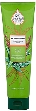 Кондиціонер для волосся - Xpel Marketing Ltd Botanical Aloe Vera Moisturising Vegan Conditioner — фото N1