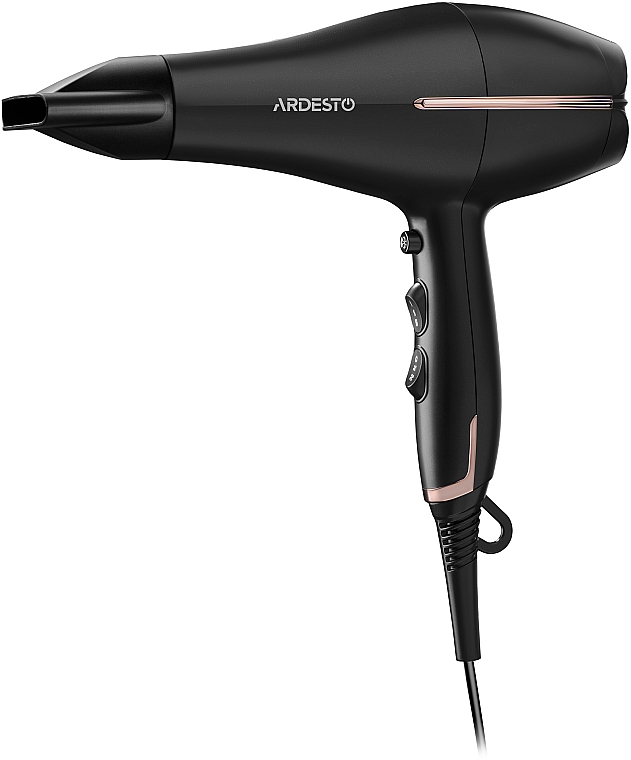 Фен для волосся - Ardesto HD-522 — фото N1