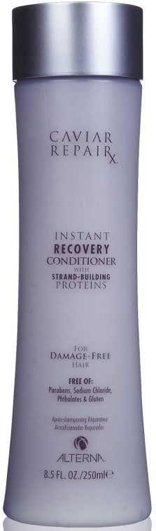 Кондиционер "Быстрое восстановление" - Alterna Caviar Repair RX Instant Recovery Conditioner