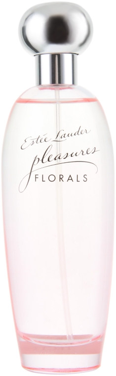 Estée Lauder Pleasures Florals - Парфумована вода (тестер з кришечкою)