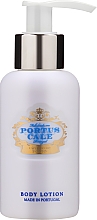 Portus Cale Gold&Blue - Набор для путешествий, 6 продуктов — фото N7