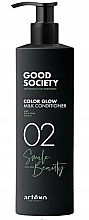 Духи, Парфюмерия, косметика Кондиционер для волос - Good Society 18 Every You Gentle Conditioner