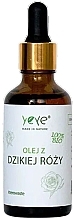 Духи, Парфюмерия, косметика Органическое масло шиповника - Yeye Bio Rose Hip Oil