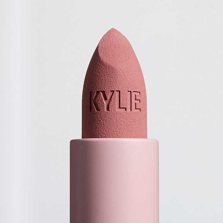 Kylie Cosmetics Matte Lipstick