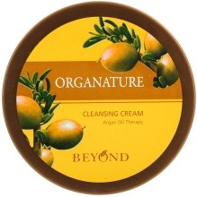 Духи, Парфюмерия, косметика Очищающий крем - Beyond Organature Cleansing Cream 