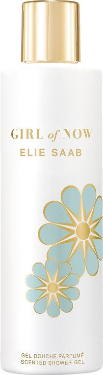Elie Saab Girl Of Now - Гель для душа — фото N2