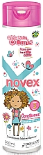 Детский кондиционер для кудрявых волос - Novex My Little Curls Conditioner — фото N1