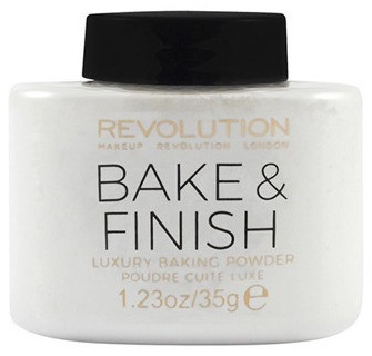 Makeup Revolution Baking Powder Bake&Finish