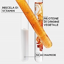 Увлажняющий шампунь-ванна для волос - Kerastase Nutritive Bain Satin Niacinamide + Vegetal Proteins Shampoo — фото N4