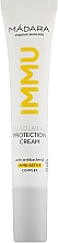 Парфумерія, косметика Захисний крем для області носа й рота - Madara Cosmetics IMMU Nasolabial Protection Cream