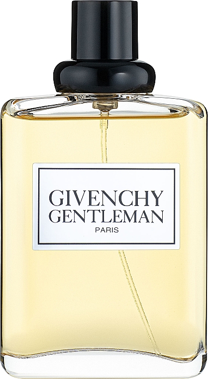 Givenchy Gentleman - Туалетна вода — фото N1