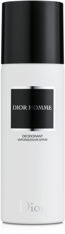 Dior Homme - Дезодорант — фото N1