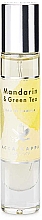 Парфумерія, косметика Acca Kappa Mandarin & Green Tea - Парфюмированная вода (мини) (тестер)