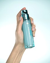 Аква-флюид для лица "Гений Увлажнения" для нормальной/смешанной кожи с гиалуроновой кислотой и алоэ - L'Oreal Paris — фото N7